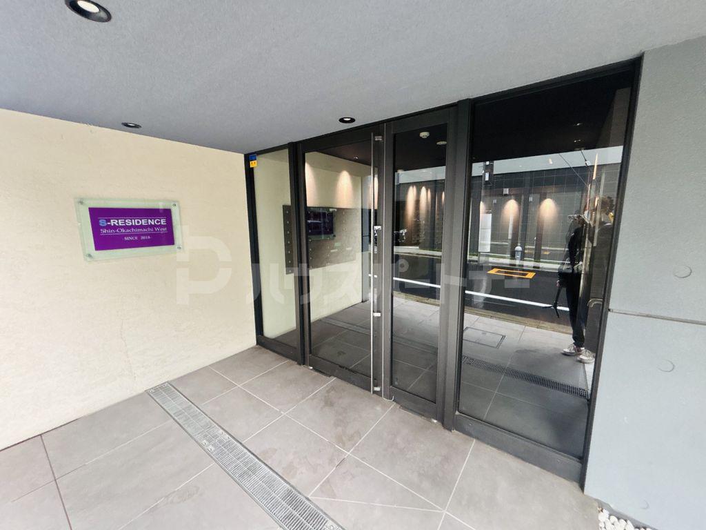 S-RESIDENCE 新御徒町 ウエスト