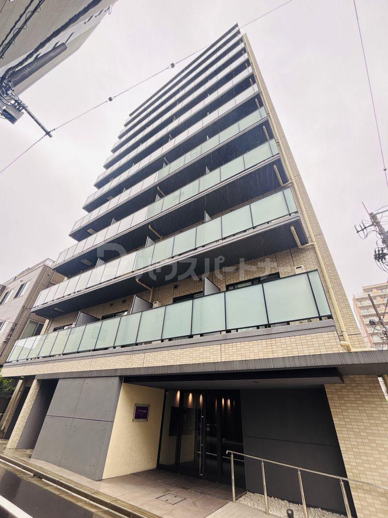 S-RESIDENCE 新御徒町 ウエスト