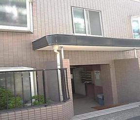 アーバ・ハイツ西早稲田