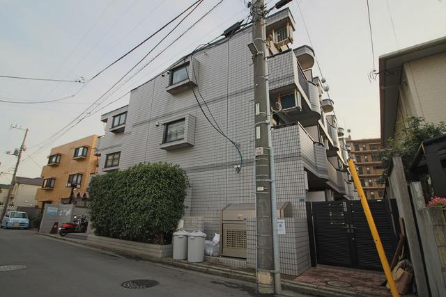 アピス東船橋