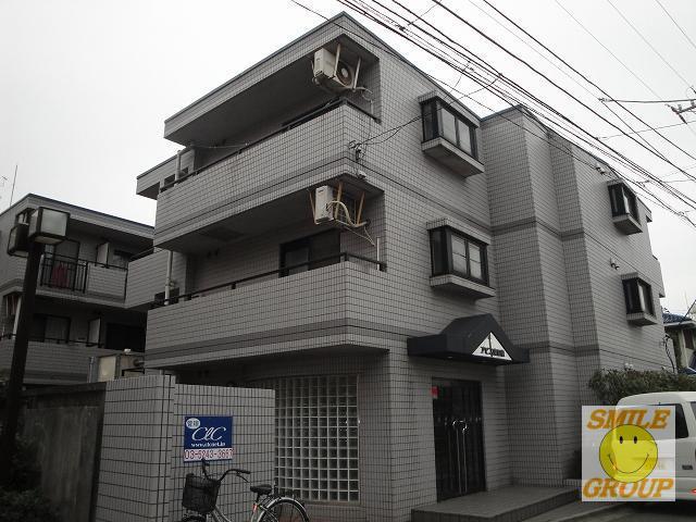 アピス東船橋
