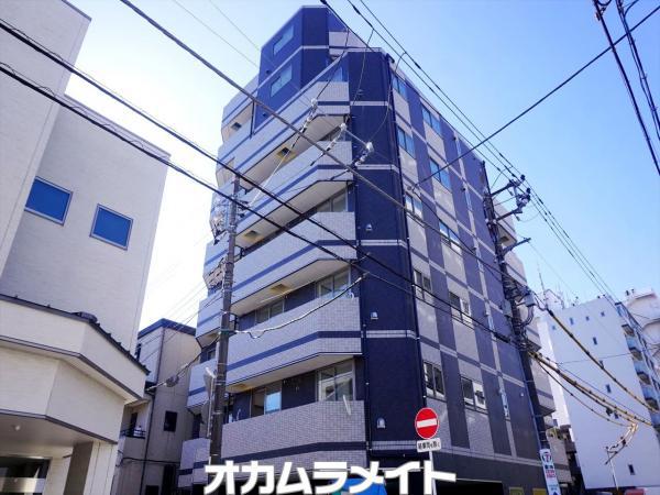 CONNECT PARK HILLS 八千代台(1LDK/7階)