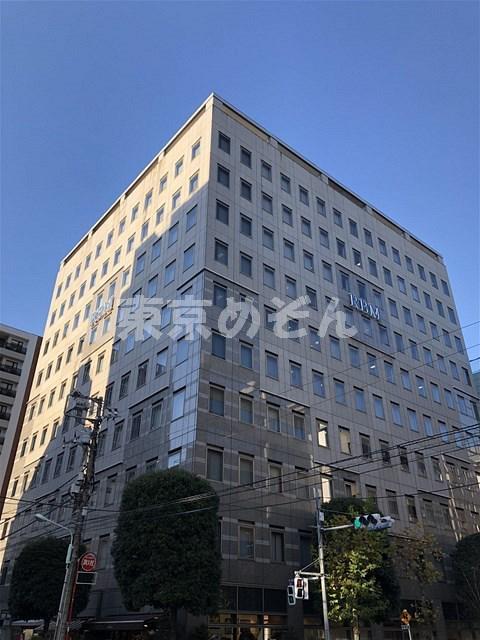 東八重洲レジデンス