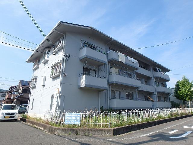 ハイツ奥山