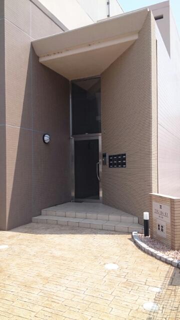 TSU・BA・KI B棟