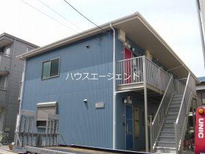 アムール コーポ サンレーク IV
