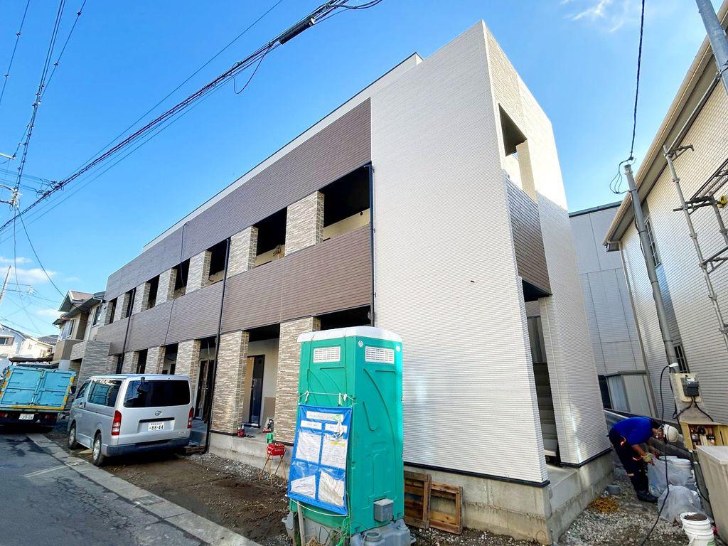 イクシオ 国分北
