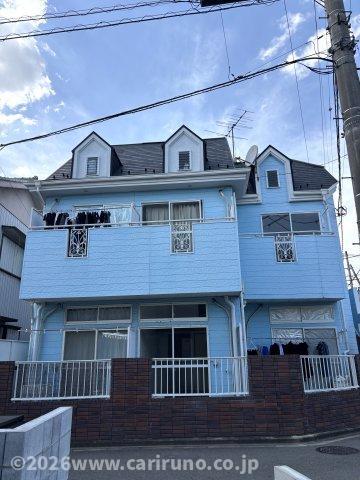 アートパレス新河岸NO.1