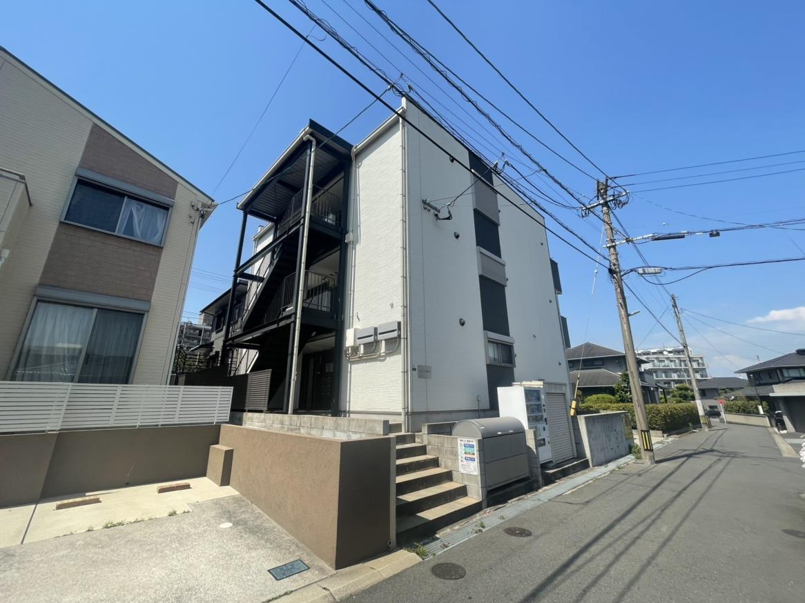フレシール緑ヶ丘