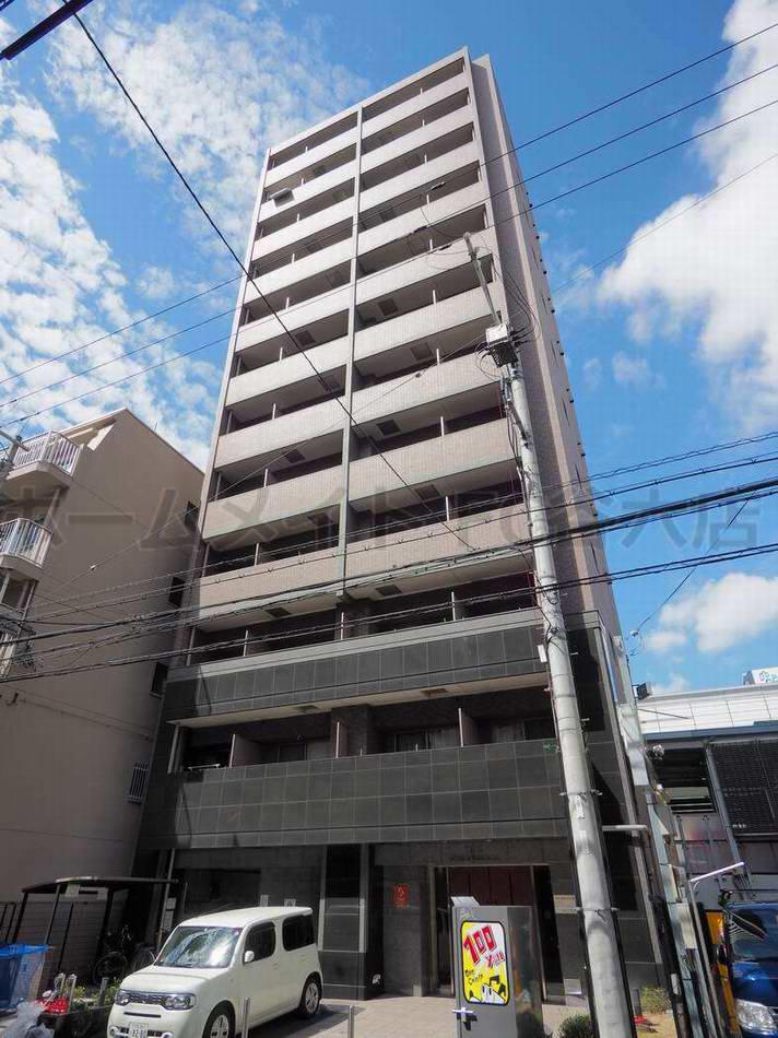 プロシード心斎橋東ヴァンターレ