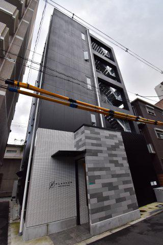フランカー桜ノ宮
