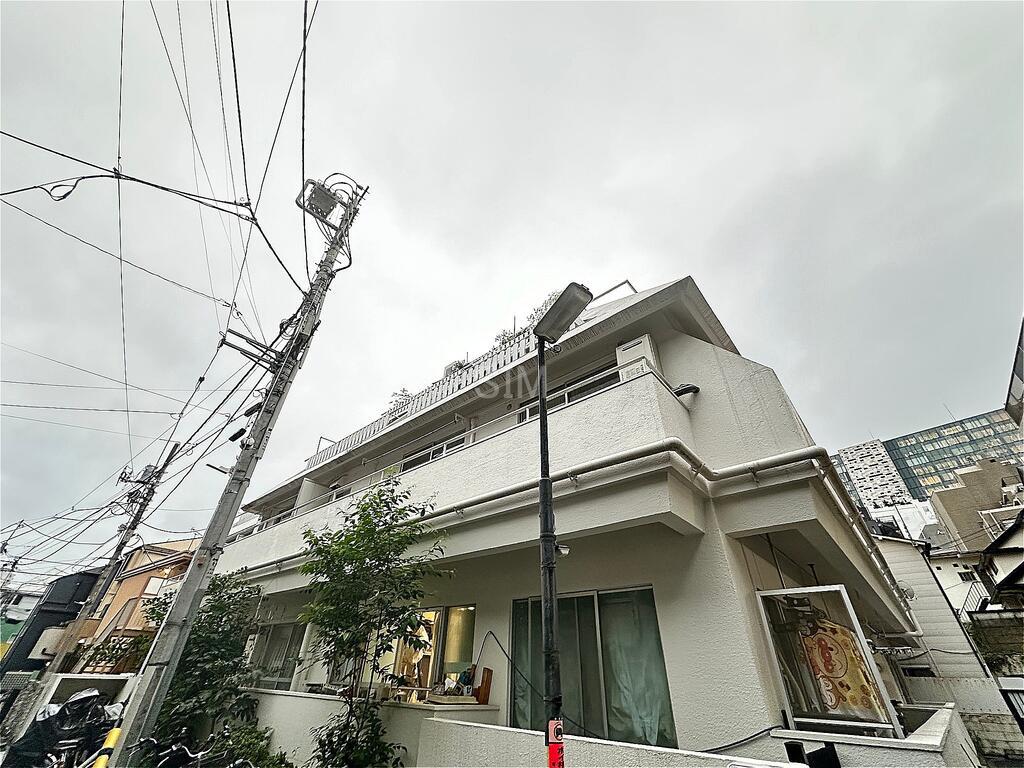ニューイースタンハイツ