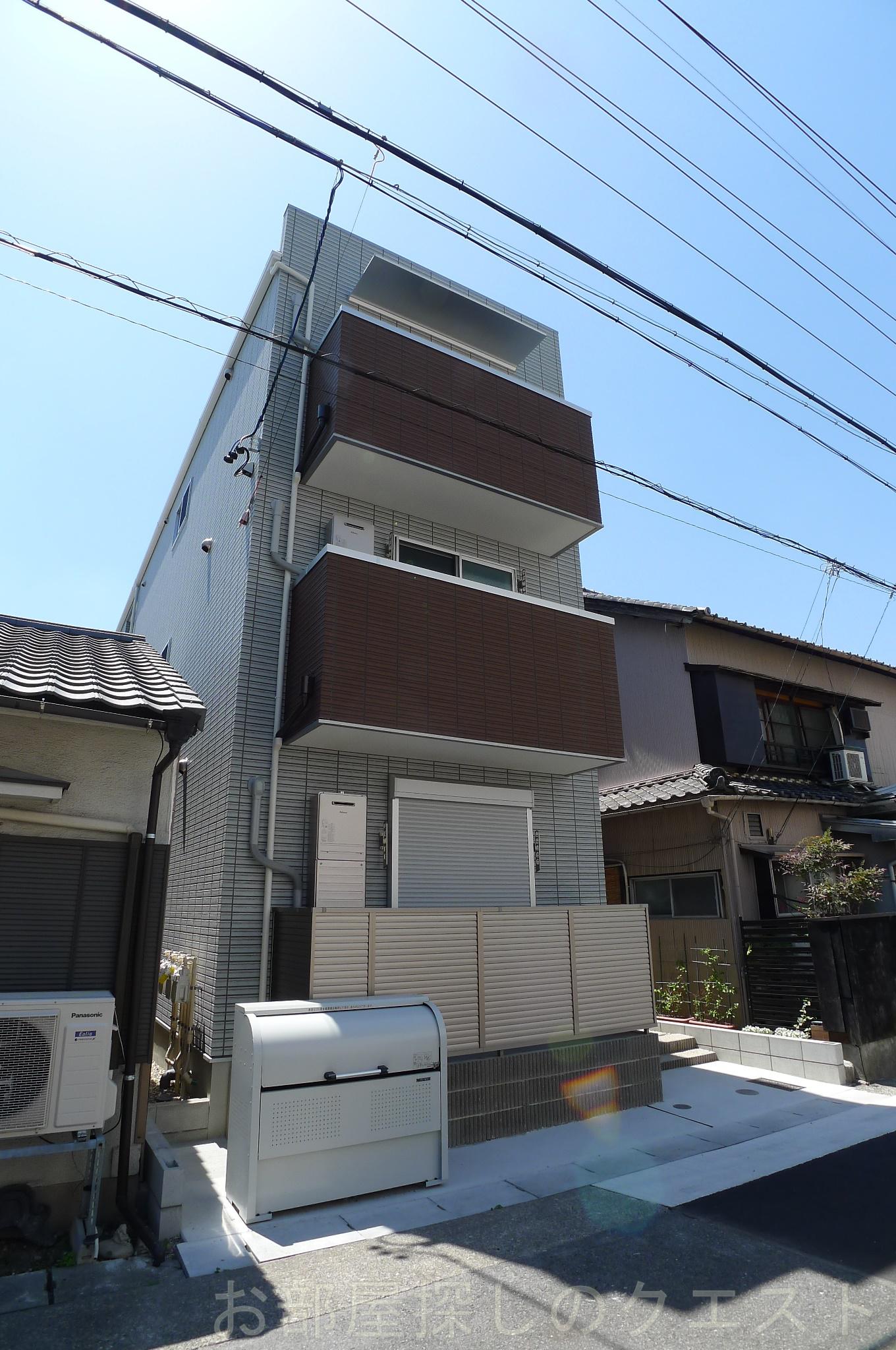 ANECIS川名