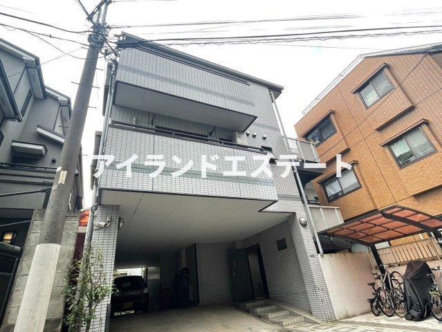 グリーンヒルズ