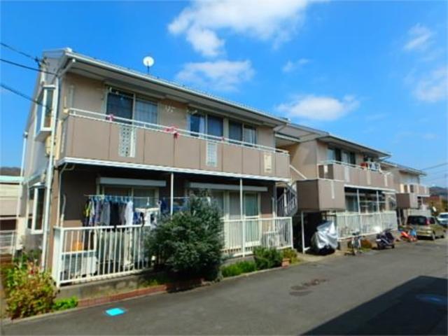 ジュネス山口B