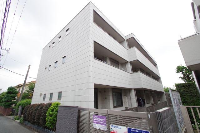 グラスガーデン相模大野(1LDK/2階)