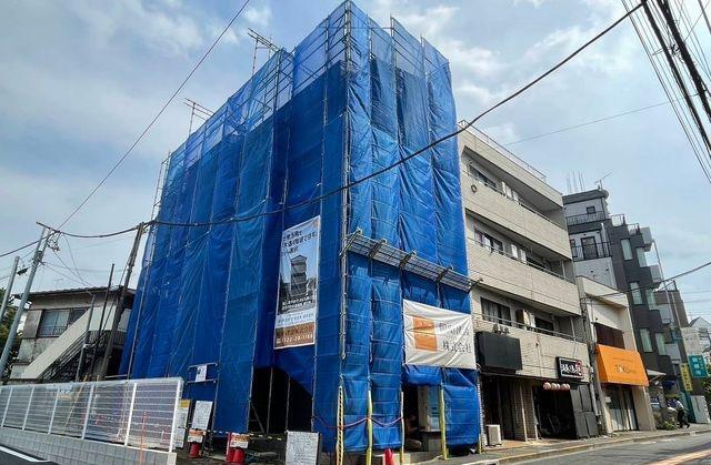 ALIVIO鷺宮