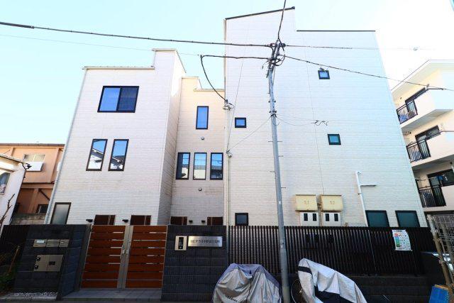 BEテラス中野富士見町