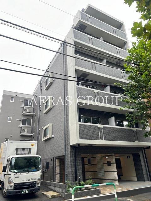 すずかけ坂ハイツ