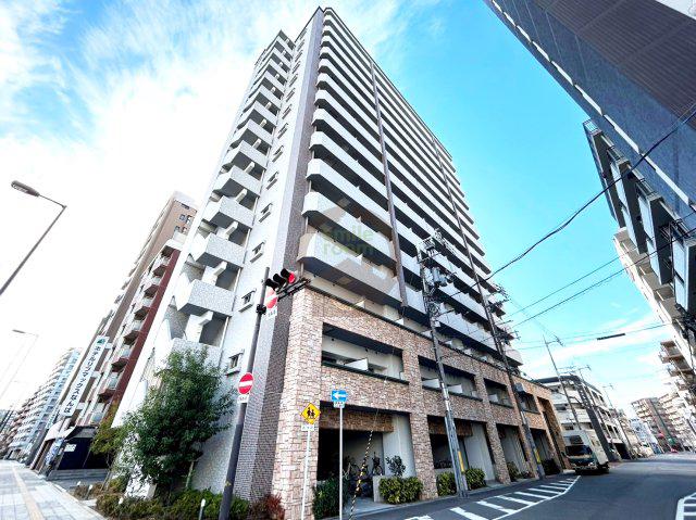 スプランティッド難波