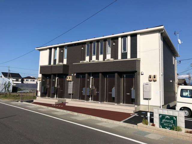 グロワールII