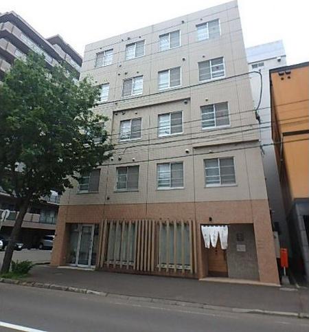 ライラック表参道