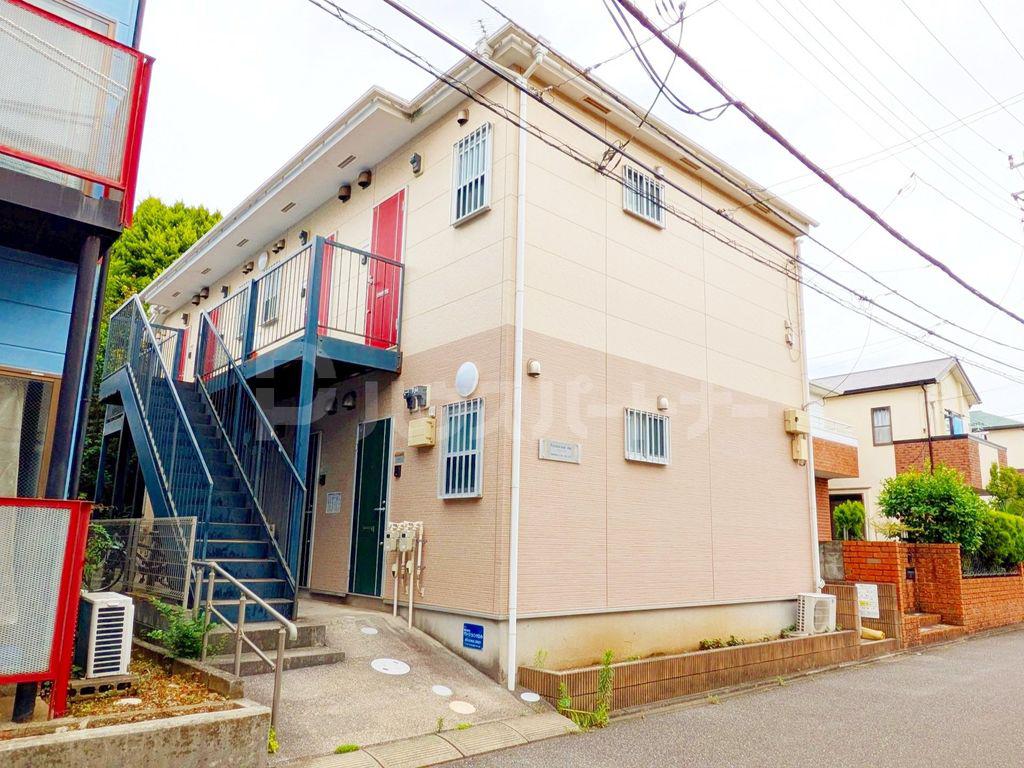 プレシャス船橋一番館