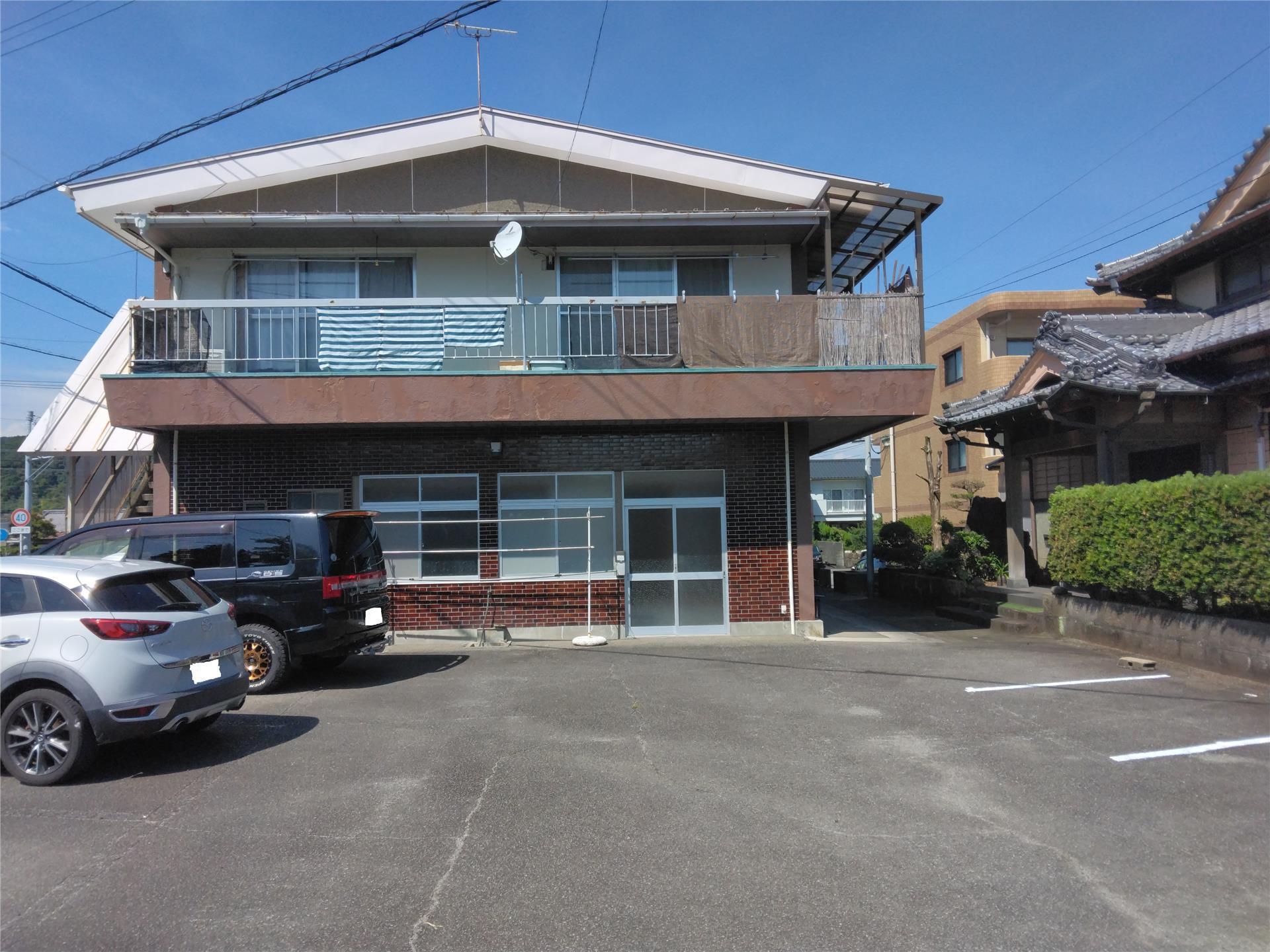 山田アパート