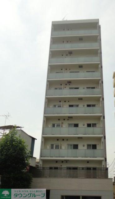 SKY RESIDENCE 1