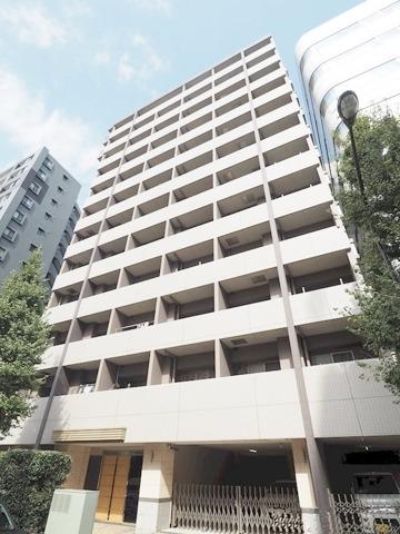 レジディア文京本郷