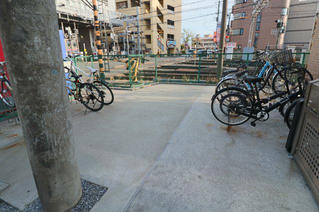 ウインドテラス津田沼
