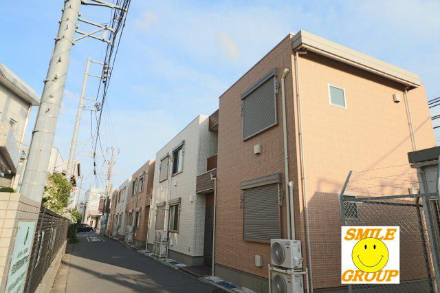 ウインドテラス津田沼