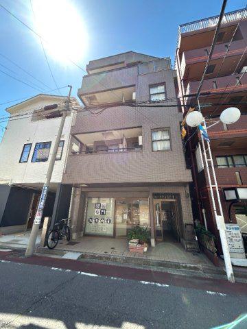クロノス保土ヶ谷