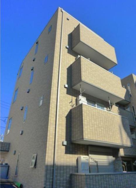 M・Nマンション