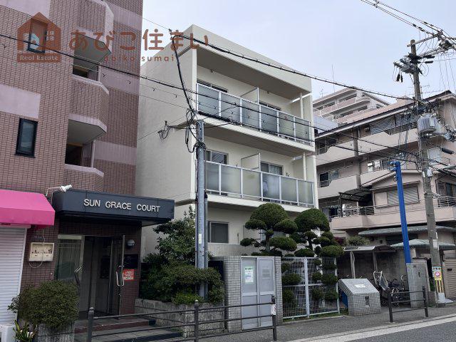 クリア我孫子東
