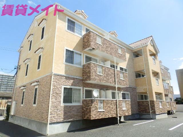 ラ・テラ滝川