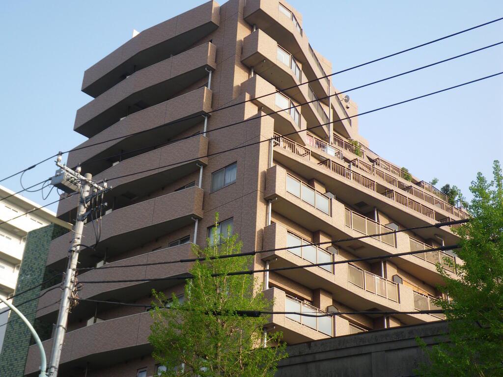 グローリオ十条