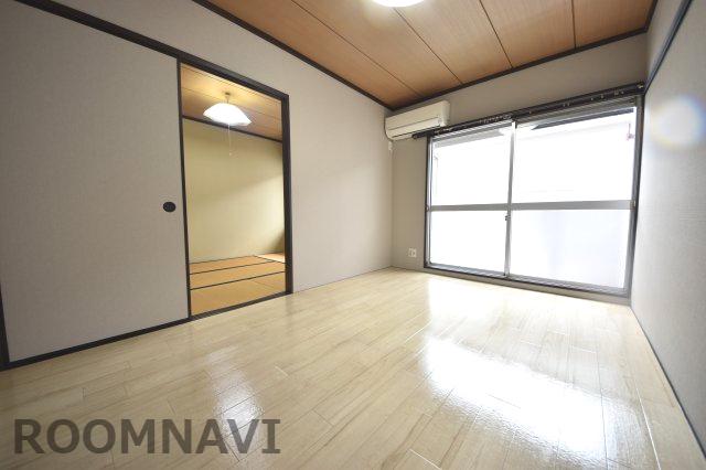 タウニー山田B