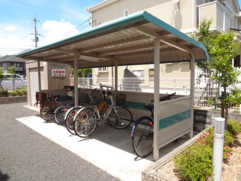 ラフィネシャトレ-1番館