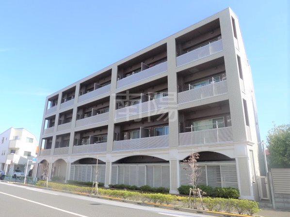 ウィンベル仙川