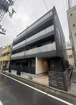 リブリ・南品川