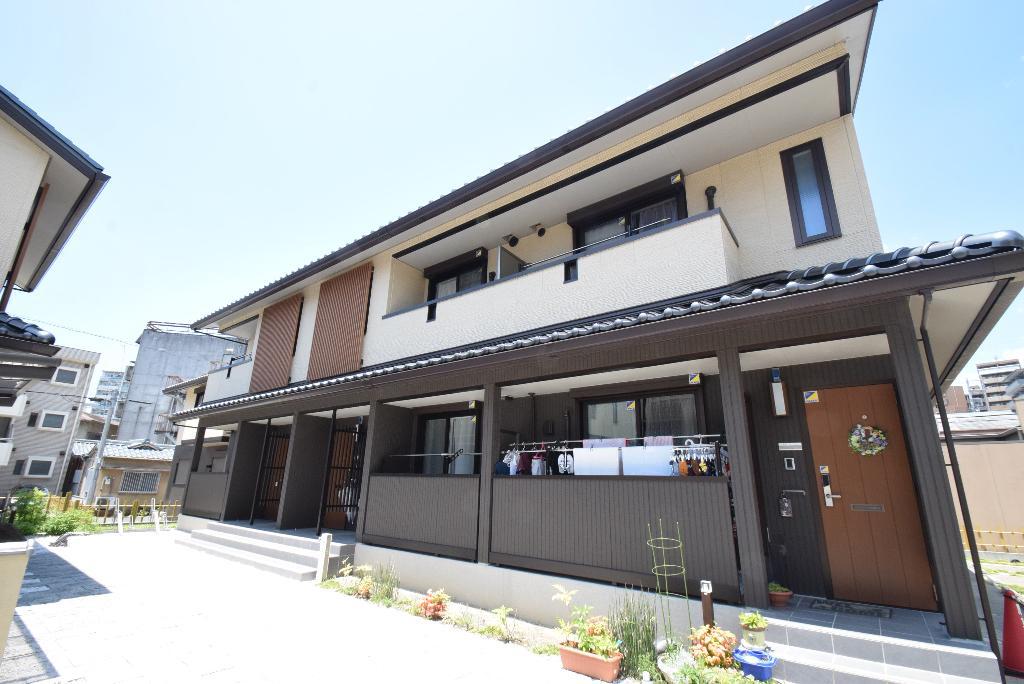 D-ROOM京和風穂波町I