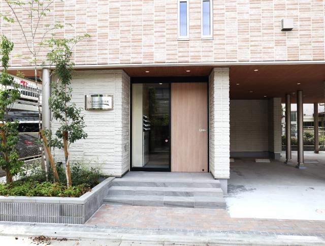 ラ・ルーム厚木町