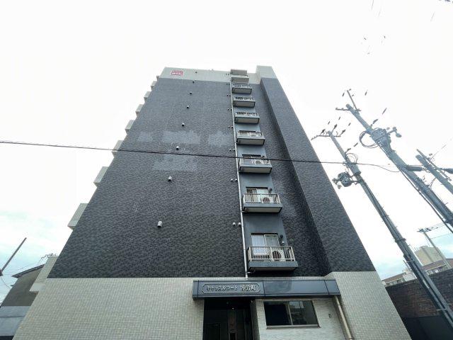 キャッスルコート博労町