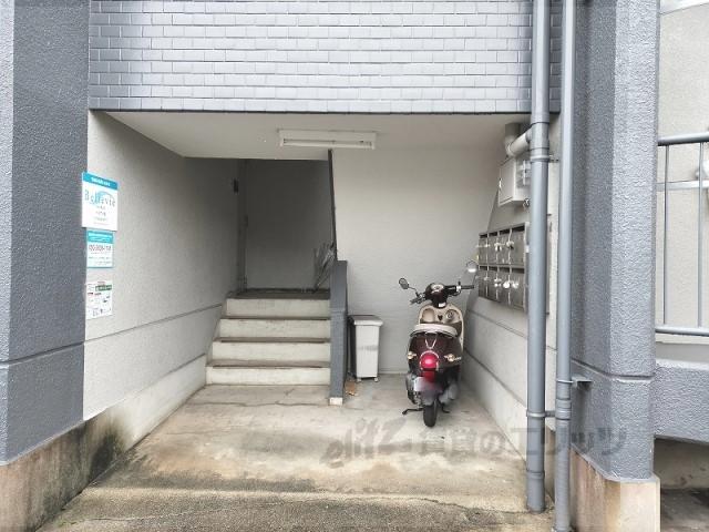 大文字マンション