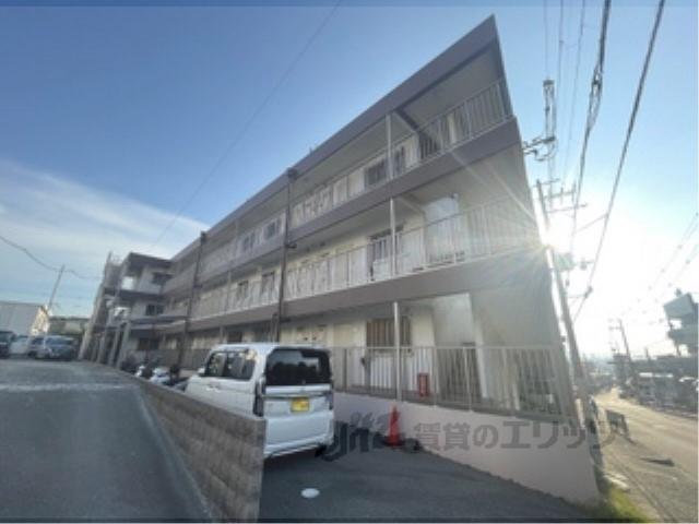 石切パークサイドマンション