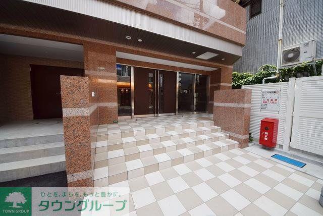 AZEST西川口2