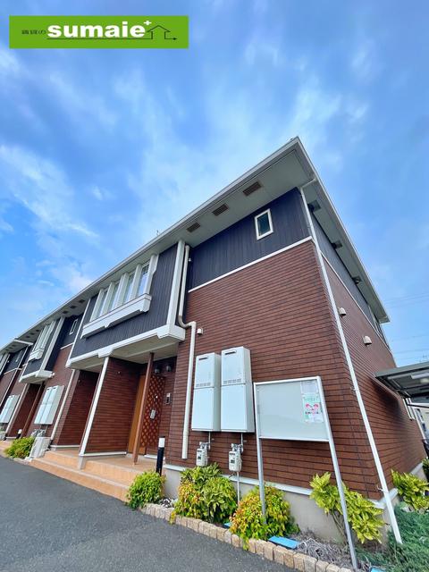 アヴニール西重根I