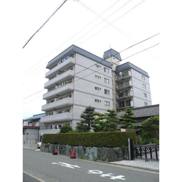 OS・SKYマンション中島新町