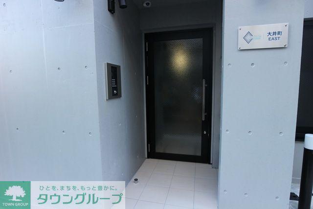 ステラコート西大井イースト